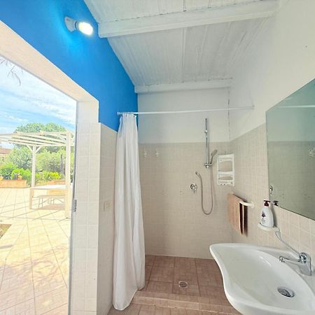 Cammini Di Sale Casa Vacanze Tra Le Saline Torre Nubia Екстериор снимка