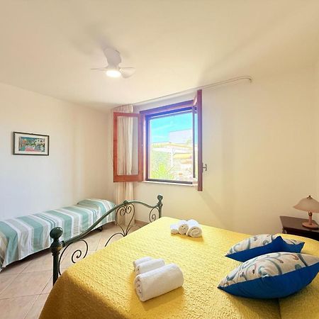 Cammini Di Sale Casa Vacanze Tra Le Saline Torre Nubia Екстериор снимка