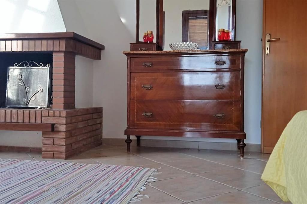 Cammini Di Sale Casa Vacanze Tra Le Saline Torre Nubia Екстериор снимка