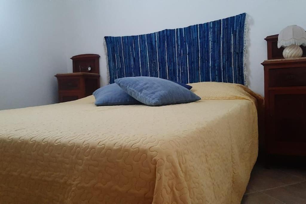 Cammini Di Sale Casa Vacanze Tra Le Saline Torre Nubia Екстериор снимка