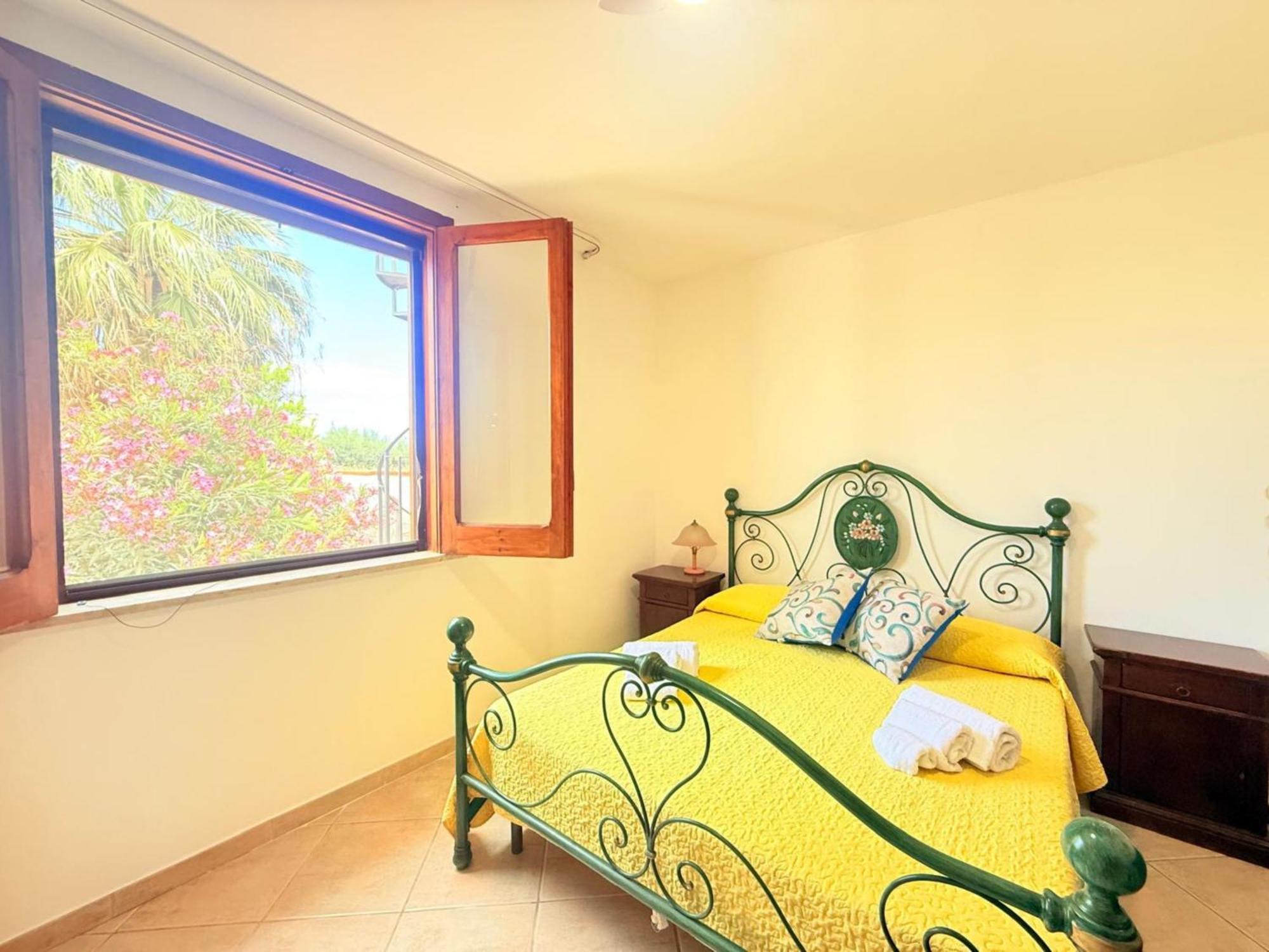 Cammini Di Sale Casa Vacanze Tra Le Saline Torre Nubia Екстериор снимка