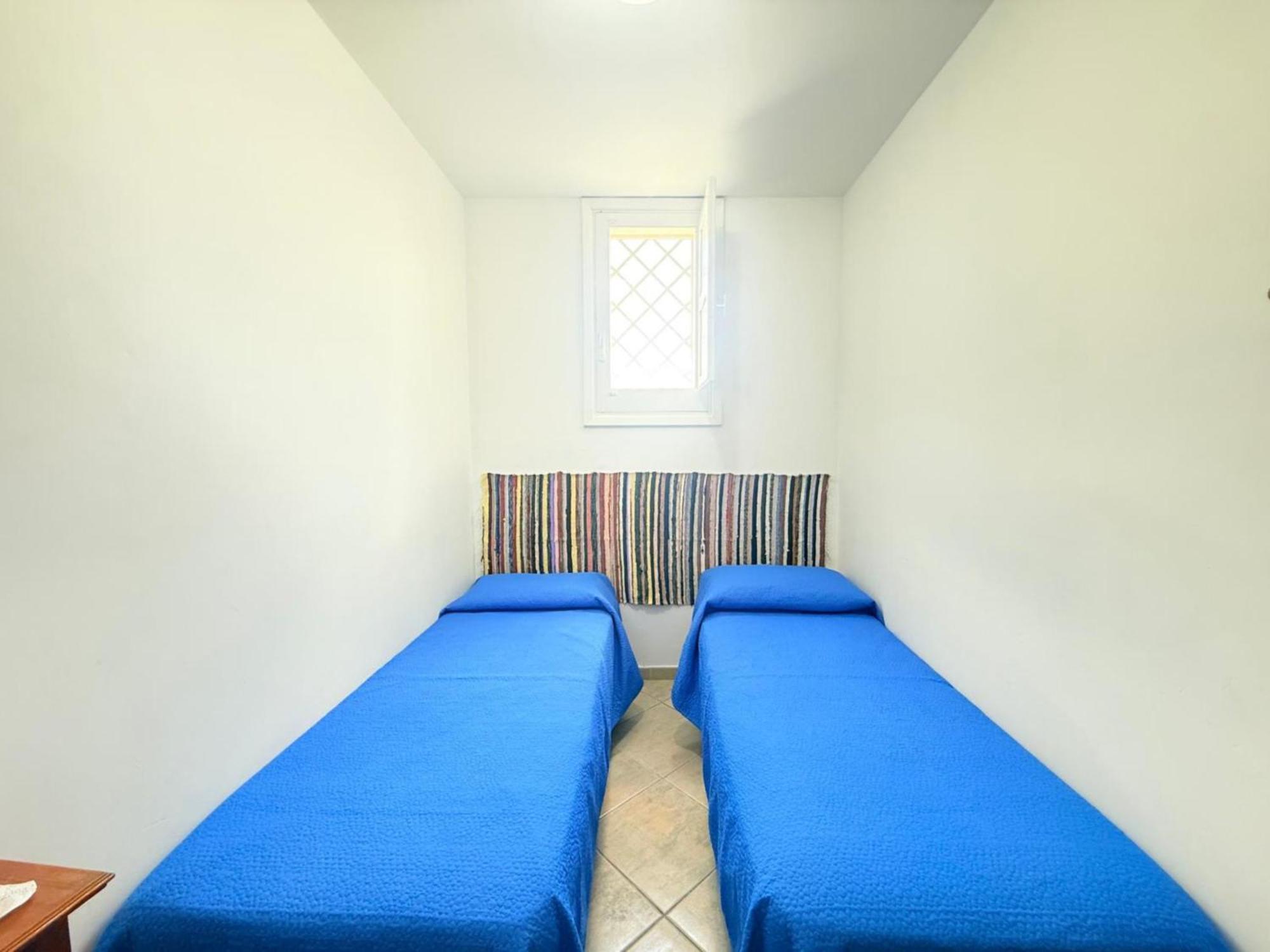 Cammini Di Sale Casa Vacanze Tra Le Saline Torre Nubia Екстериор снимка