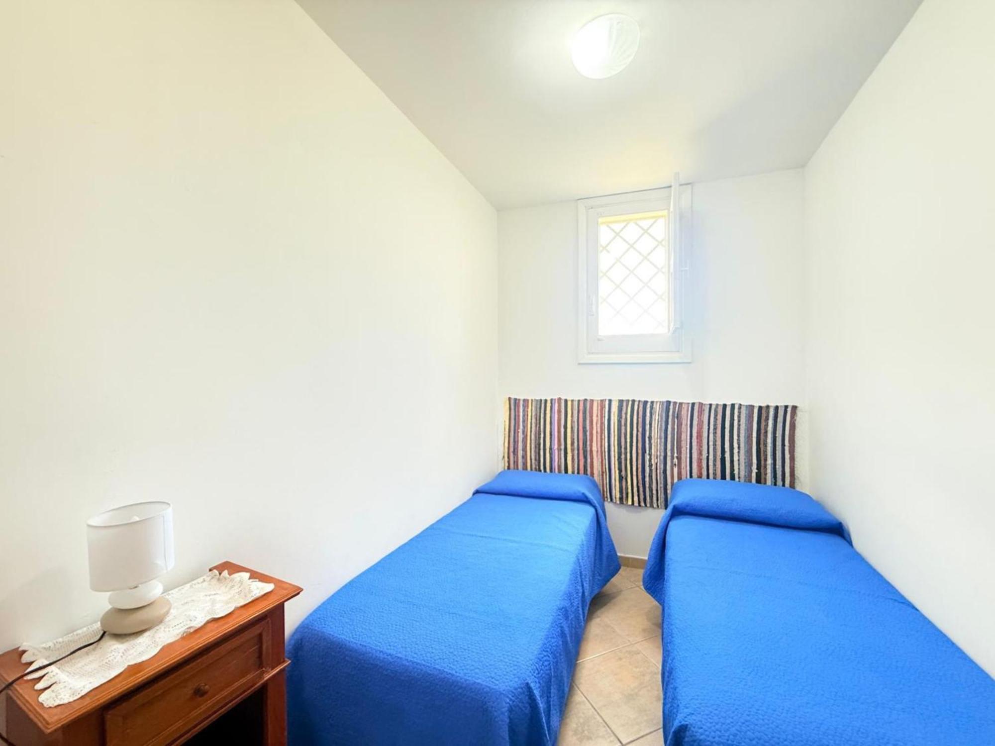 Cammini Di Sale Casa Vacanze Tra Le Saline Torre Nubia Екстериор снимка