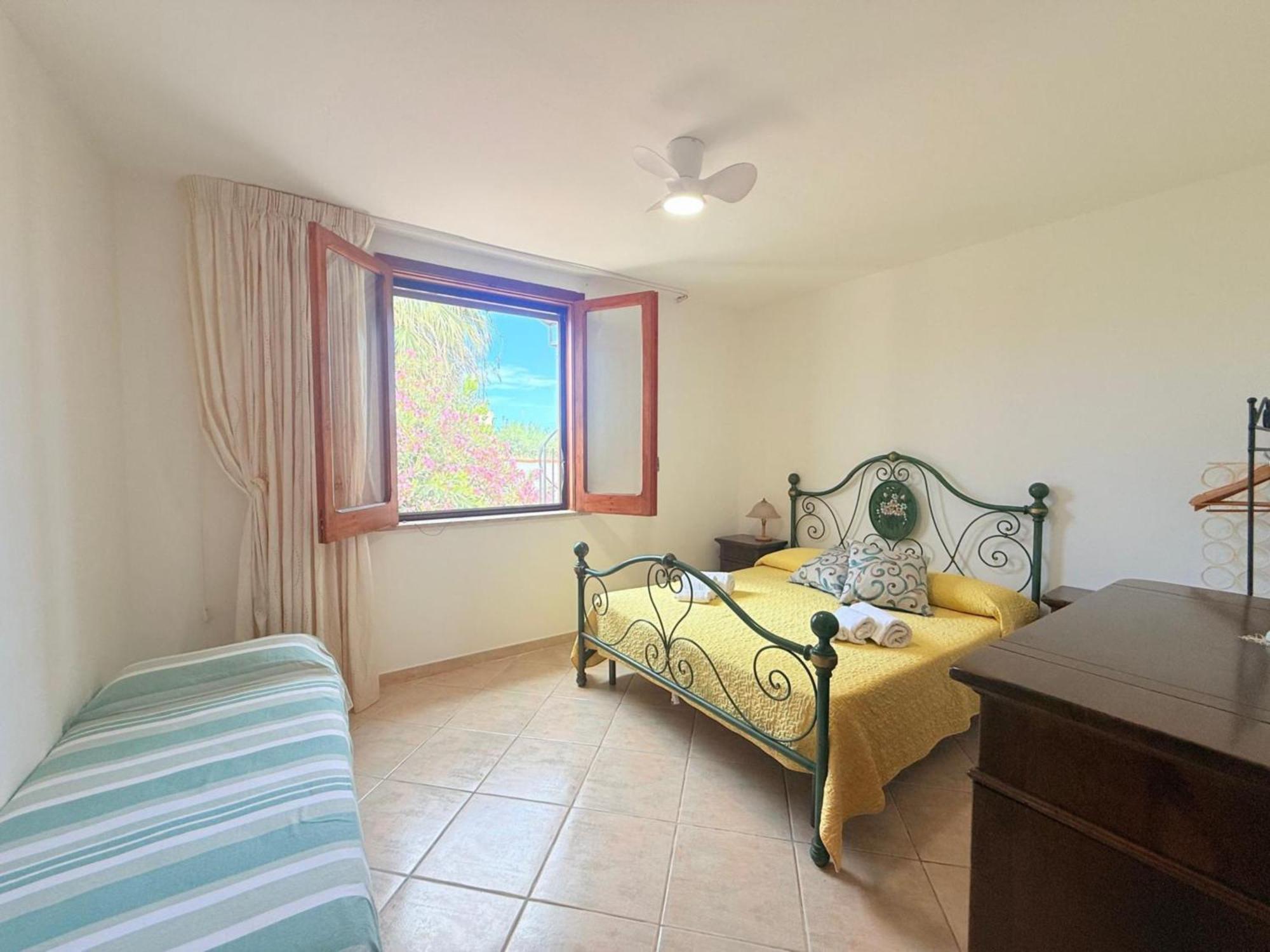 Cammini Di Sale Casa Vacanze Tra Le Saline Torre Nubia Екстериор снимка