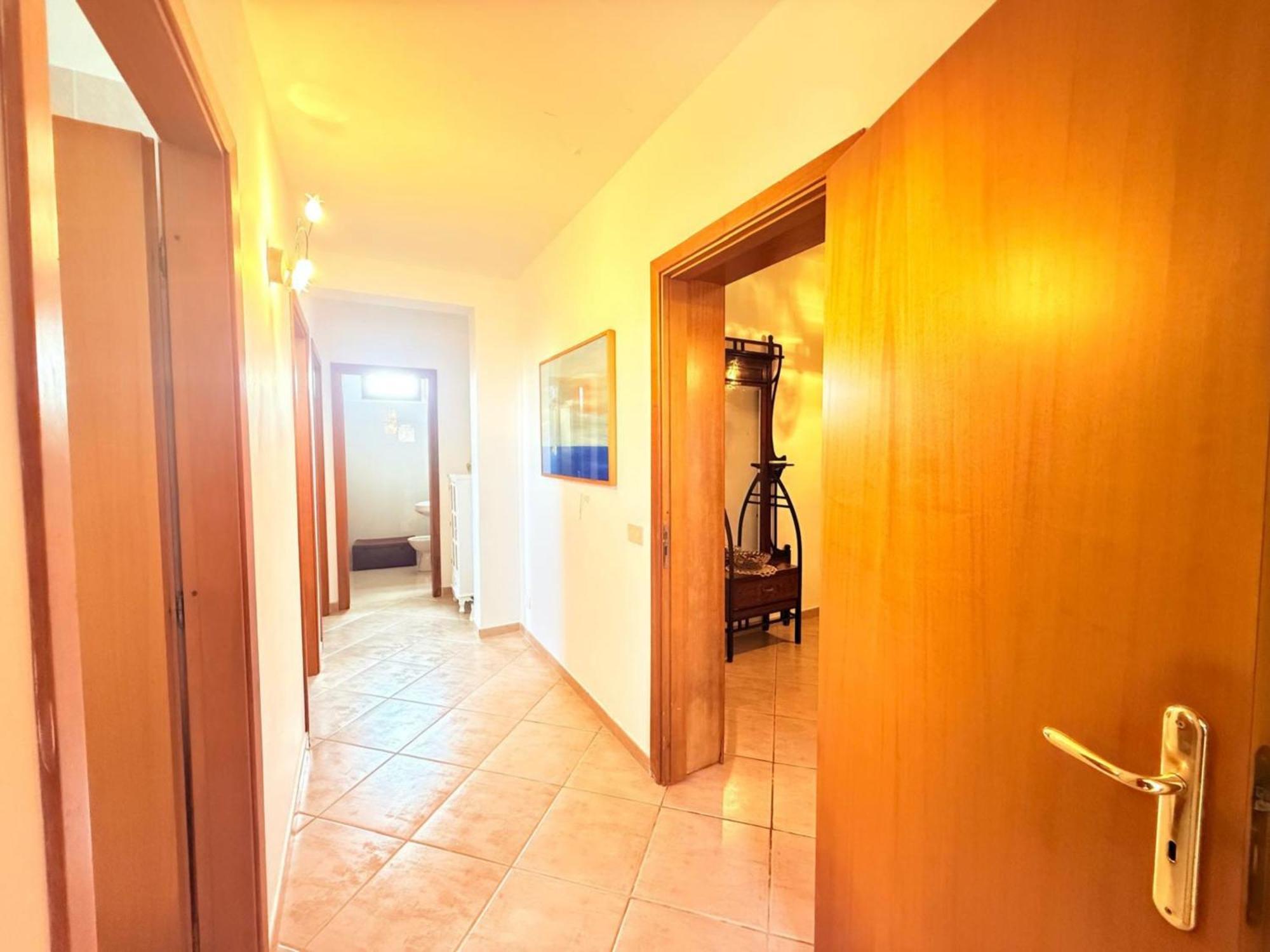 Cammini Di Sale Casa Vacanze Tra Le Saline Torre Nubia Екстериор снимка