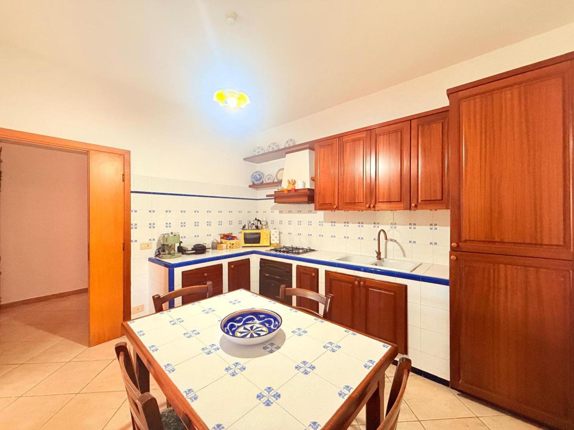 Cammini Di Sale Casa Vacanze Tra Le Saline Torre Nubia Екстериор снимка