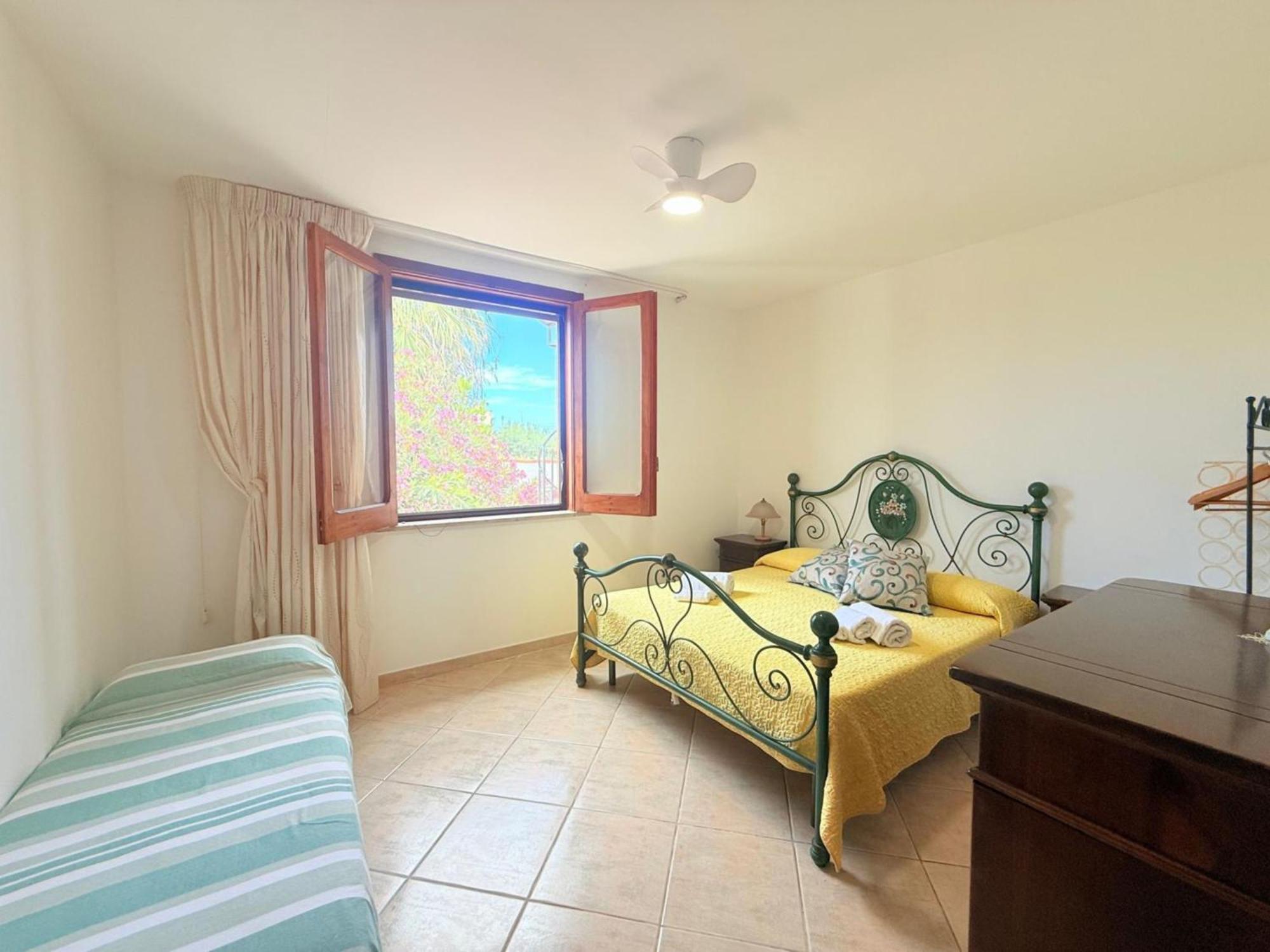 Cammini Di Sale Casa Vacanze Tra Le Saline Torre Nubia Екстериор снимка