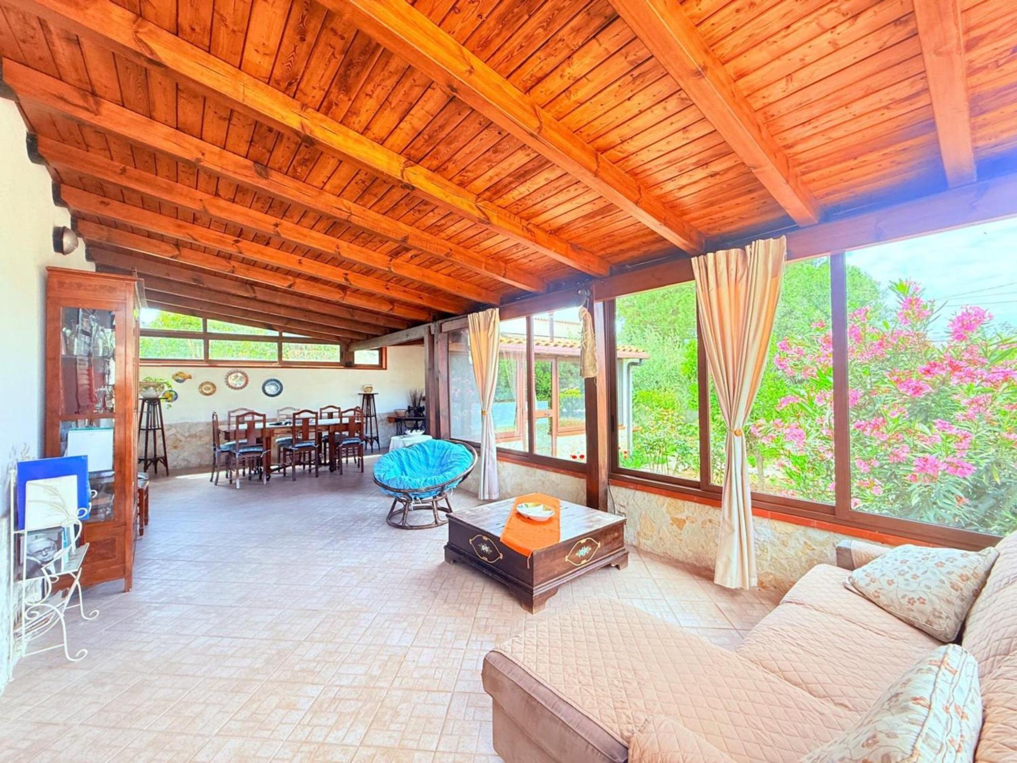 Cammini Di Sale Casa Vacanze Tra Le Saline Torre Nubia Екстериор снимка
