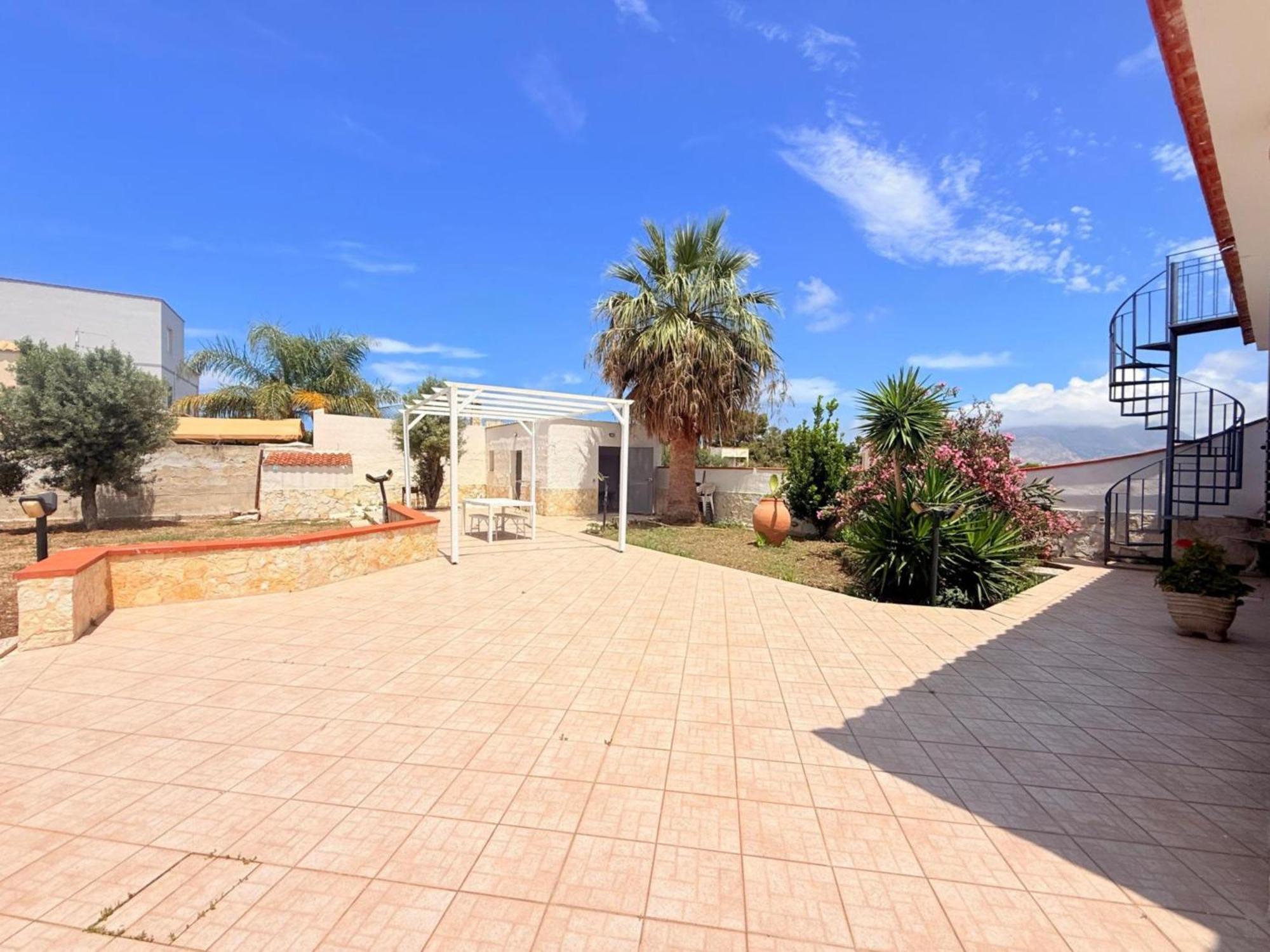Cammini Di Sale Casa Vacanze Tra Le Saline Torre Nubia Екстериор снимка