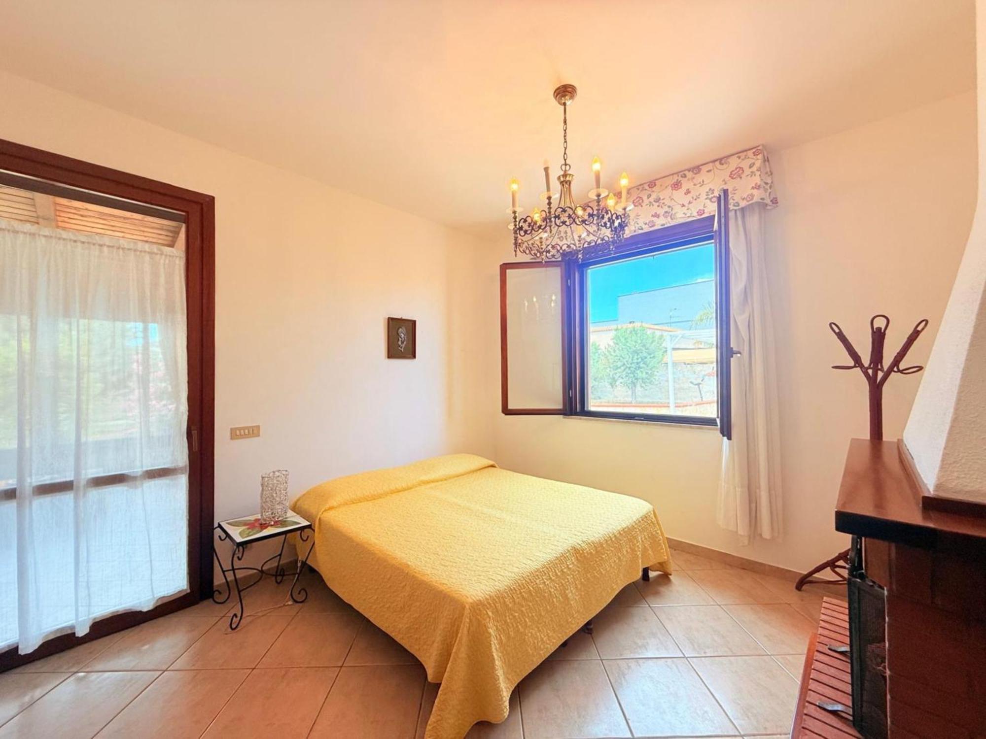 Cammini Di Sale Casa Vacanze Tra Le Saline Torre Nubia Екстериор снимка